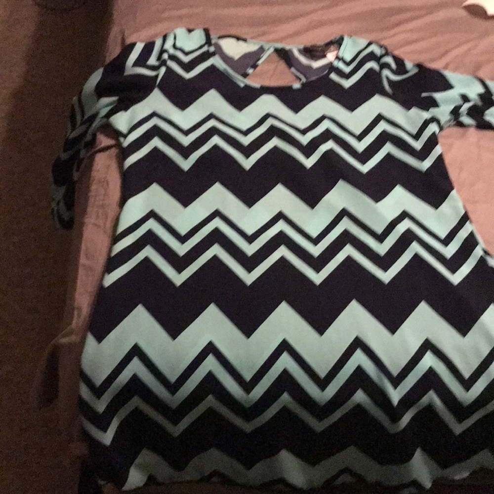 Casual dress